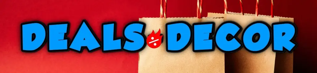 DEALS DECOR